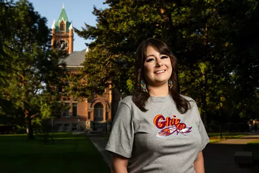 Kendallynn Charging N7 logo