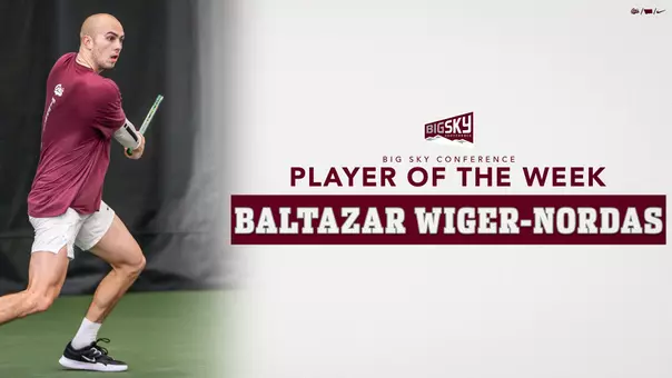 Baltazar Wiger-Nordas