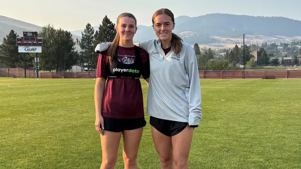 Megan Wilson-Sofield, Ellen Hampton