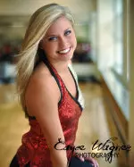 Ashley Golden- Headshot