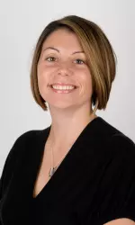 Stephanie Aronson - 2012 Chancellor's Award for Excellence winner