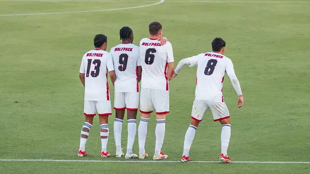 MSOC0251005 vs. Virginia