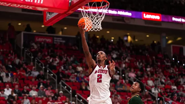 Paul McNeil, Jr. vs UAB -11/8/25