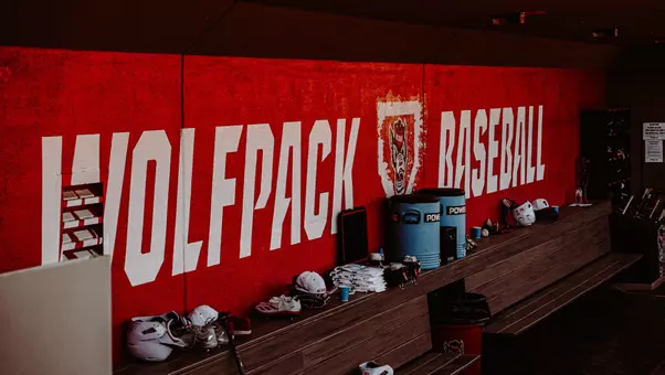 Wolfpack Baseball