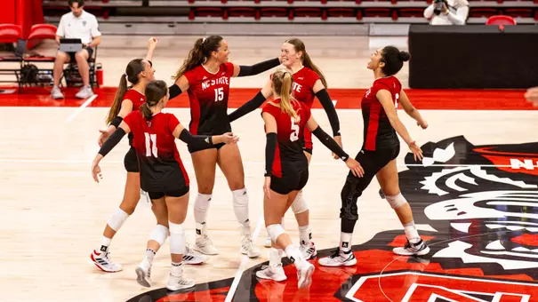 Spring Game - 2025 VB