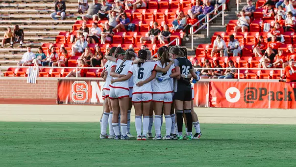 WSOC vs. WCU