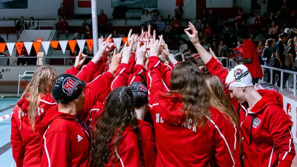 NC State Women's Swim & Dive