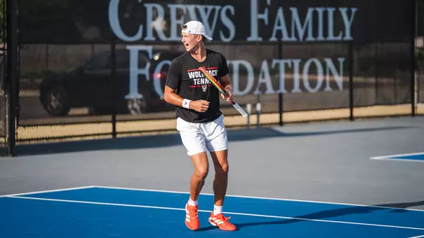 MTEN2025 Cody Benton
