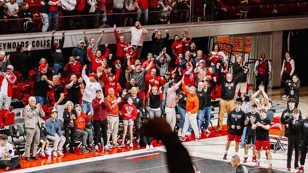 WRES20260109 crowd vs. virginia