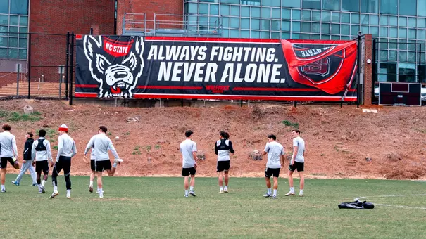 MSOC 20260122 spring training