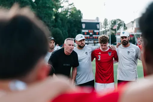 Coaches during 2026 season