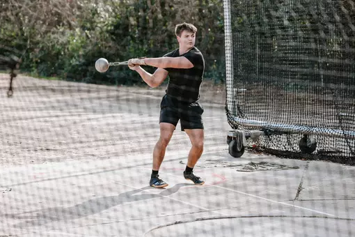 Bradley Pawalak - January practice