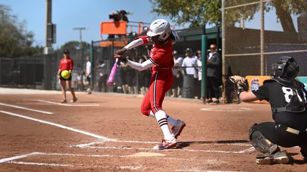 Maia Townsend vs UCF - 2/15/26