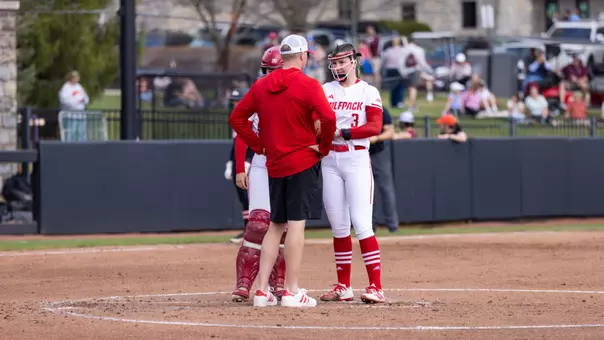 Mound Visit at #11 VT - 3/21/26