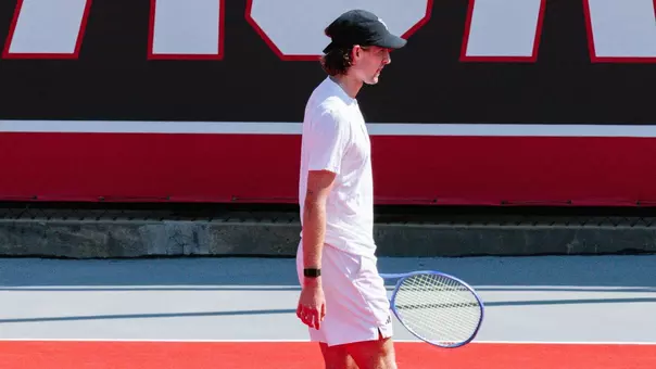 MTEN20260301 Ainius Sabaliauskas vs. Clemson