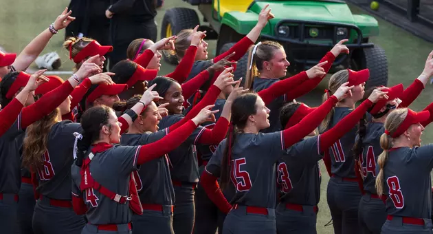 Tream post win over Stetson 3/6/26