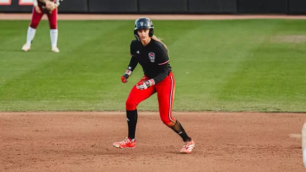 Sarah Johnson running vs Elon 3/3/26