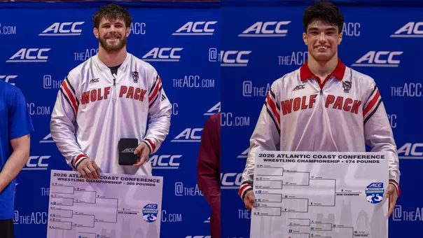 WRES20260308 ACC winners Singleton & Trumble