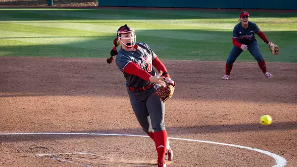 Charli Orsini at #20/19 Stanford 4/17/26