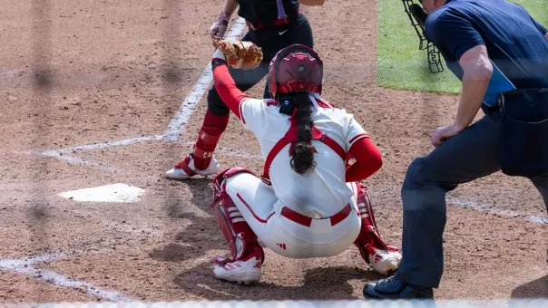 Carmen Montes De Oca at #20/19 Stanford 4/18/26