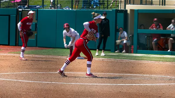 Rylee Wyman at #20/19 Stanford 4/19/26