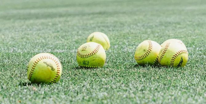 Softballs - Generic