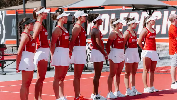 WTEN team