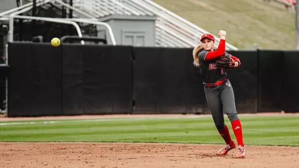 Carly Short vs ECU 4/28/26