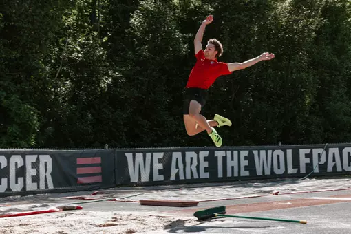 Tyson Adams - practice