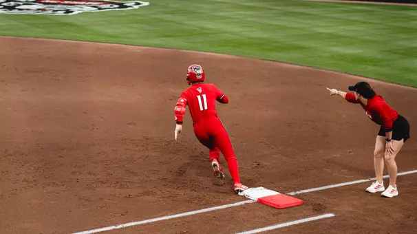 Lily Livingston vs. UNC 4/2/26