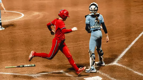 Lily Livingston vs UNC 4/2/26