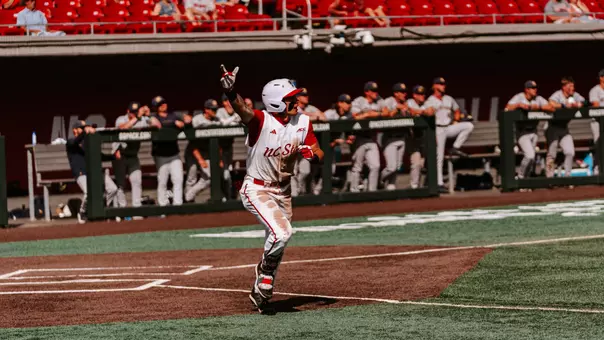 Ty Head Walkoff single
