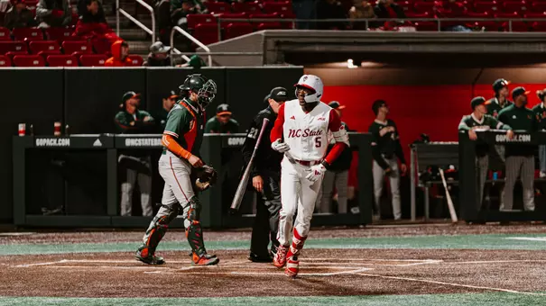Sherman Johnson Grand slam