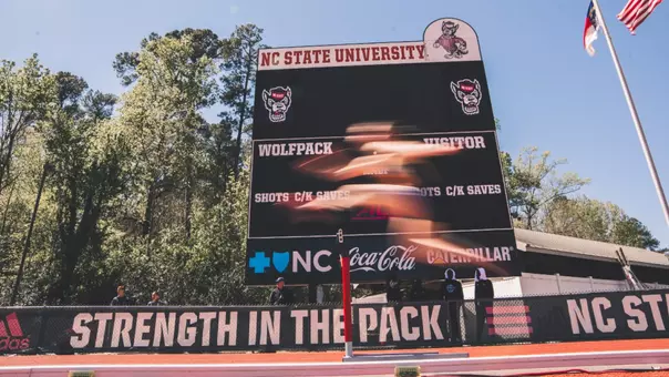2026 Raleigh Relays Blur Hurdle Pictures