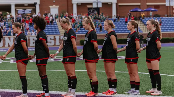 WSOC at High Point