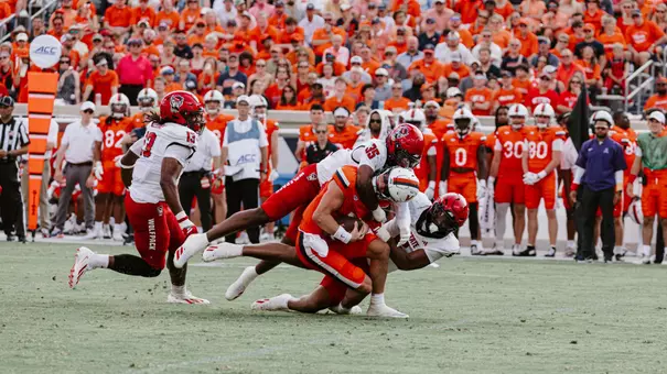 Hodge and Dyson Sack