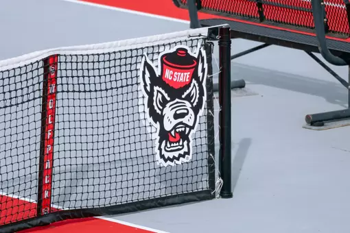Tennis Next w/ Tuffy Logo