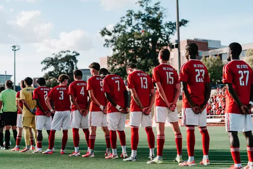 MSOC Team Lineup - 2026