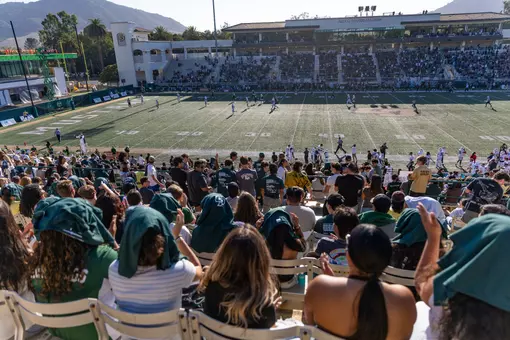 Mustang Memorial Field