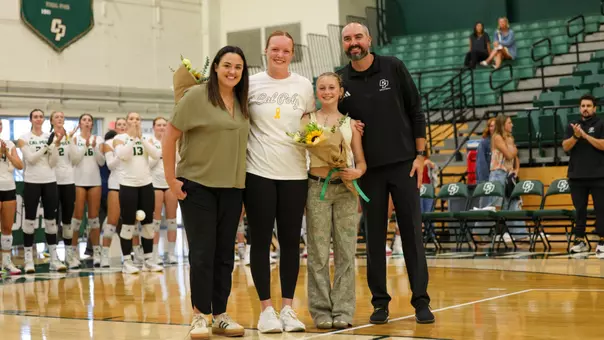 Mustangs Fight Cancer