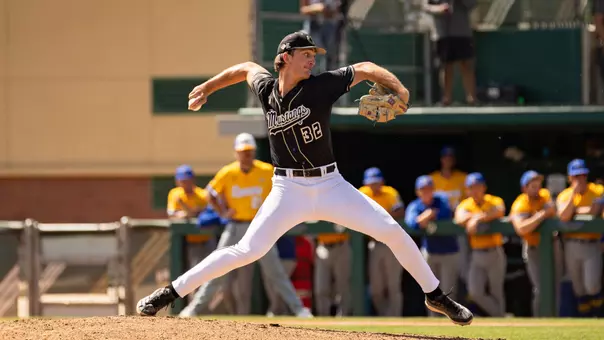 Turnquist vs CSUB 2026