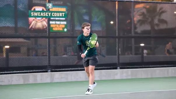 Jack Cross vs SDSU 2026