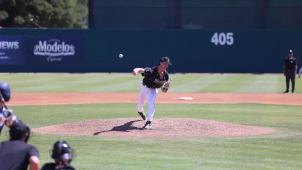 Turnquist vs UCD (2026)