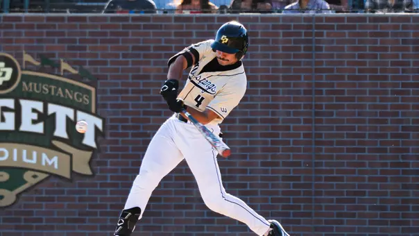 Dylan Kordic Gold Jersey