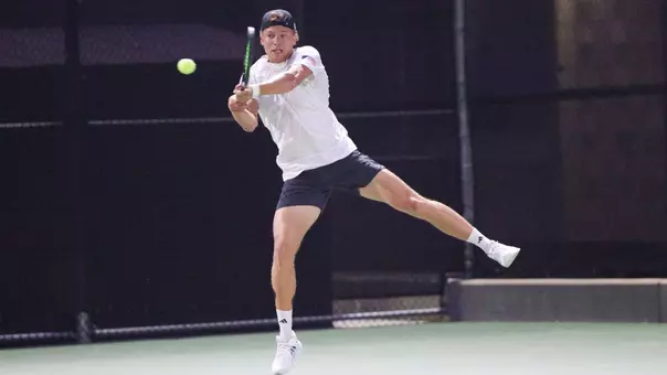 Hoeijmans Jumping Backhand (2026)