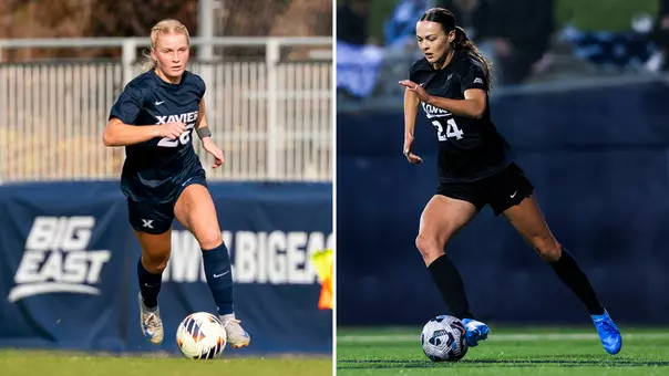 Sam and Nat - All America