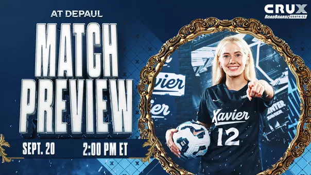 DePaul Preview