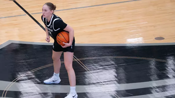 Meri Kanerva at Providence