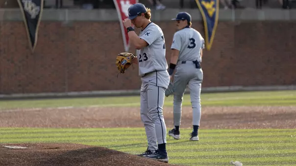 Michael Murphy at UC