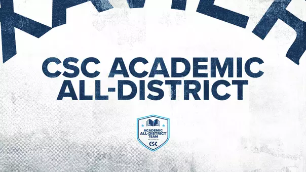 CSC All-District